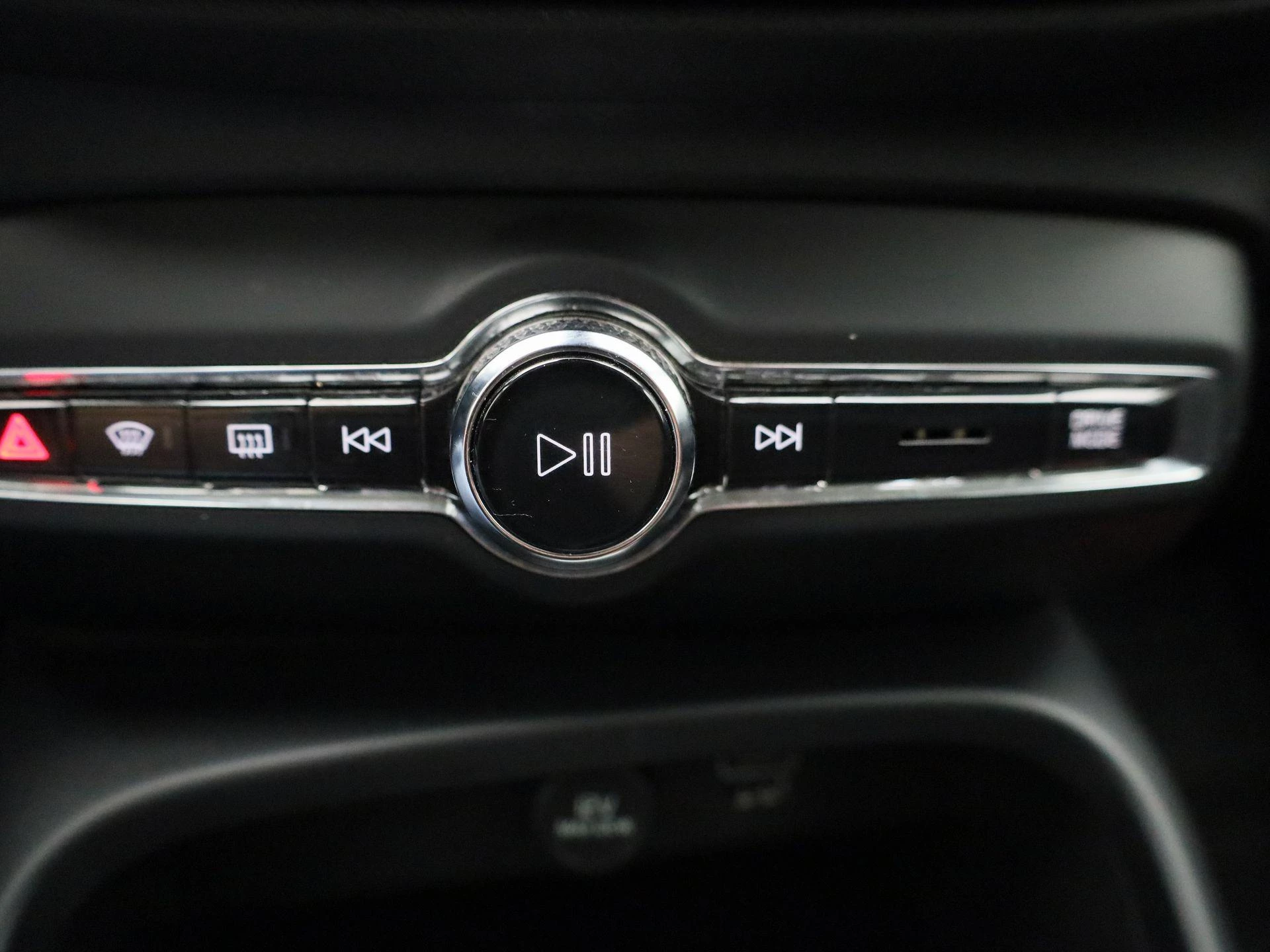 Volvo XC40 T4 Recharge Geartronic Inscription Expr.