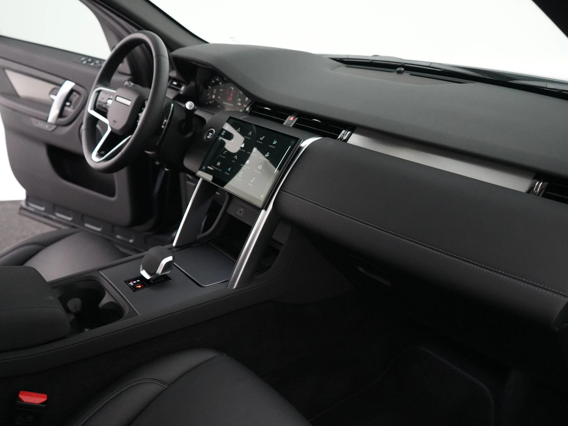 Land Rover Discovery Sport 1.5 P270e PHEV Dynamic SE
