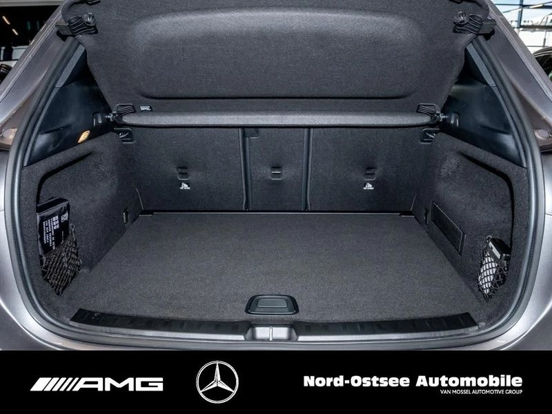 Mercedes-Benz GLA 180 PROGRESSIVE NIGHT PANO AHK DISTRON SOUND Progressive