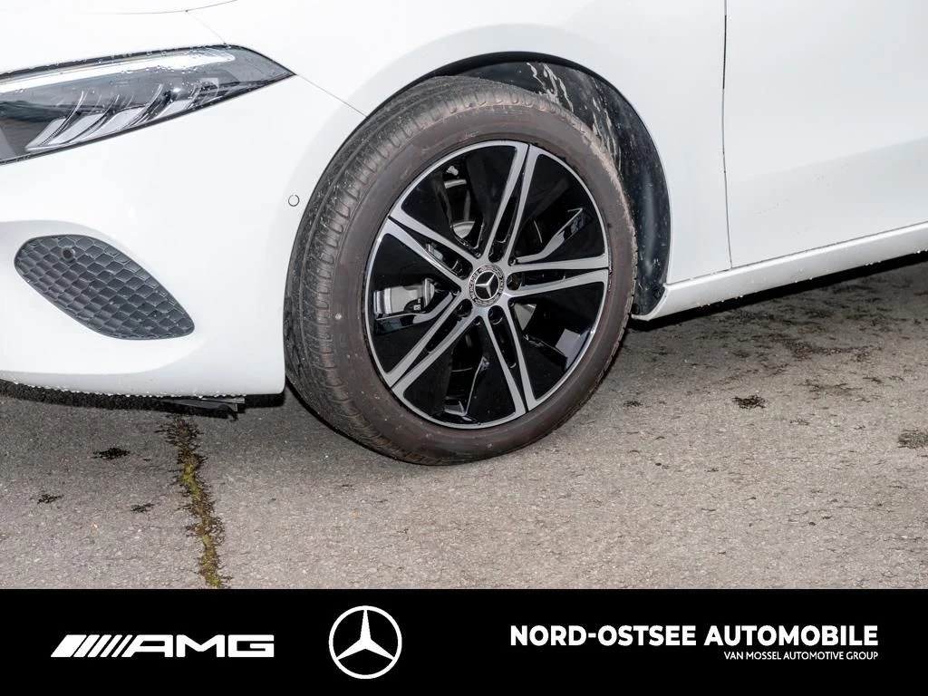 Mercedes-Benz A-Klasse 250 e PROGRESSIVE NIGHT WINTER-P. LED Progressive