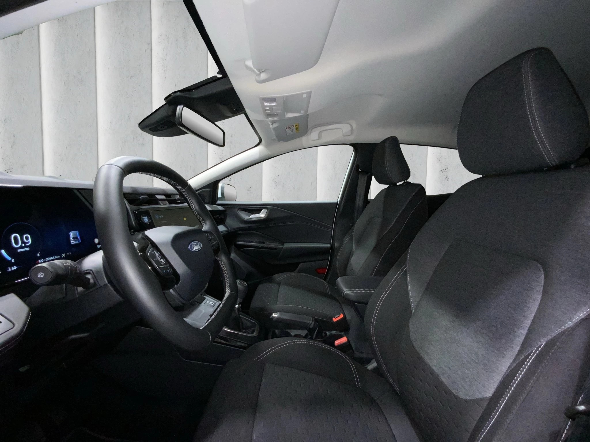 Ford Puma Titanium*KAM*NAVI*TEMP*WINTER-PKT.*LED