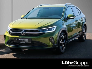 Volkswagen Taigo 1.0 TSI DSG Style IQ Drive Paket, ZGV