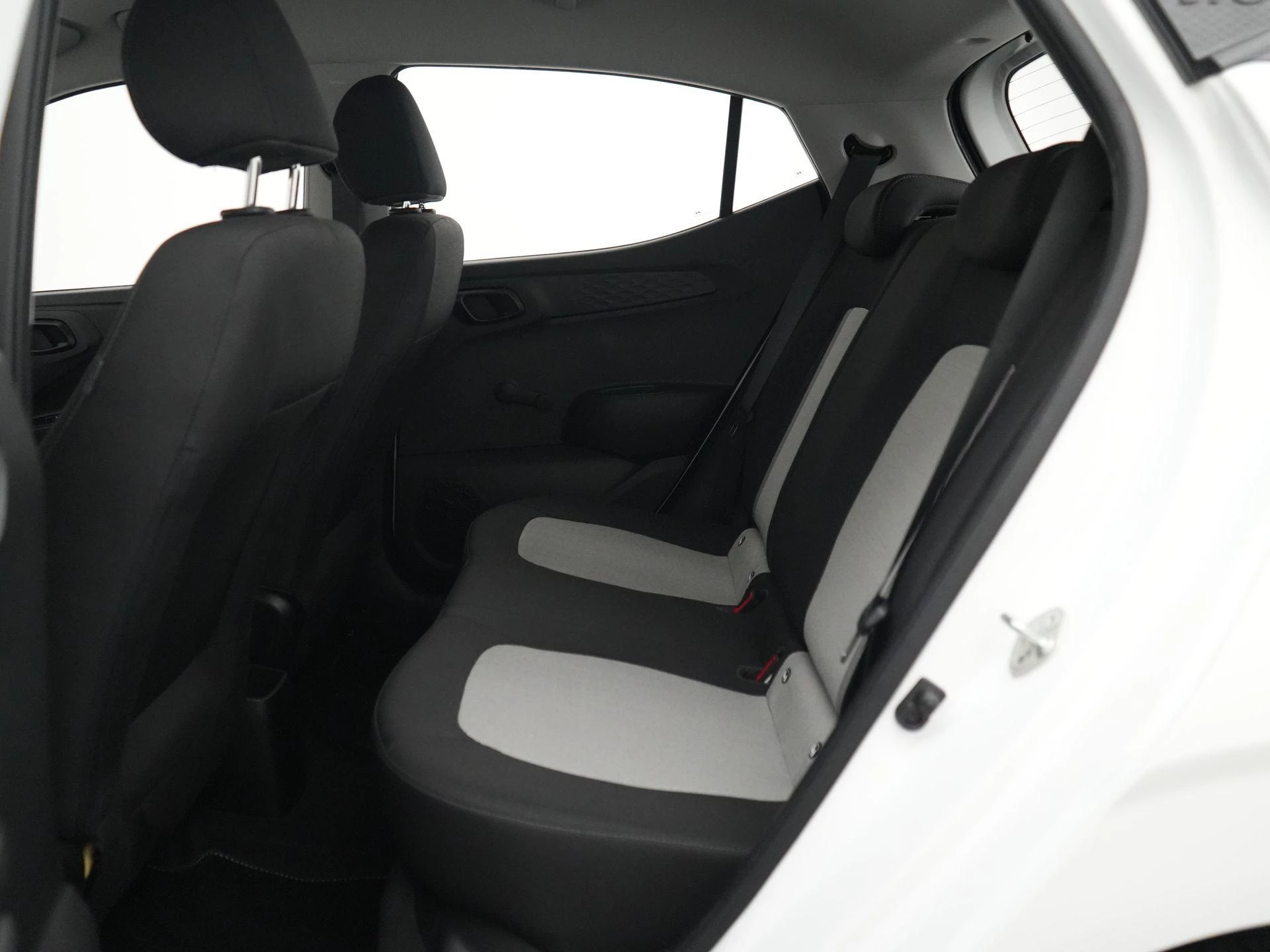 Hyundai i10 1.0 i-Drive