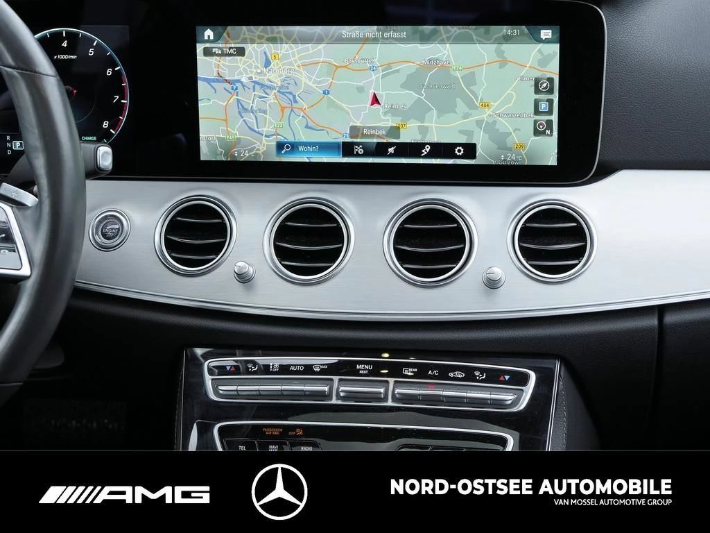 Mercedes-Benz E-Klasse 450 T AVANTGARDE 4M KAMERA DISTRO SHD AHK LED AVANTGARDEW213 E 450 T AVANTGARDE 4M KAMERA DISTRO SHD AHK LED AVANTGARDE