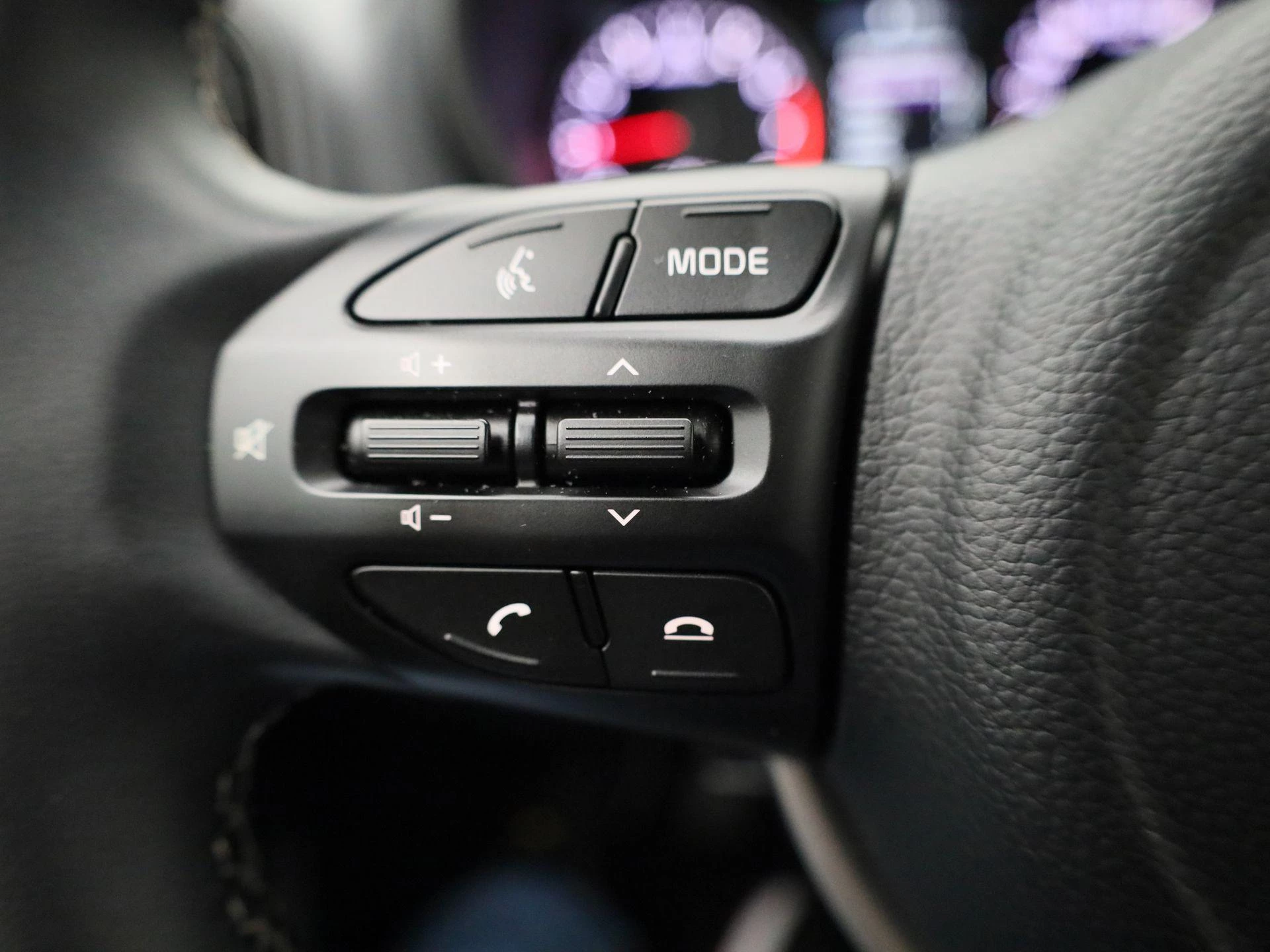 Kia Picanto 1.0 MPI 67 Pulse