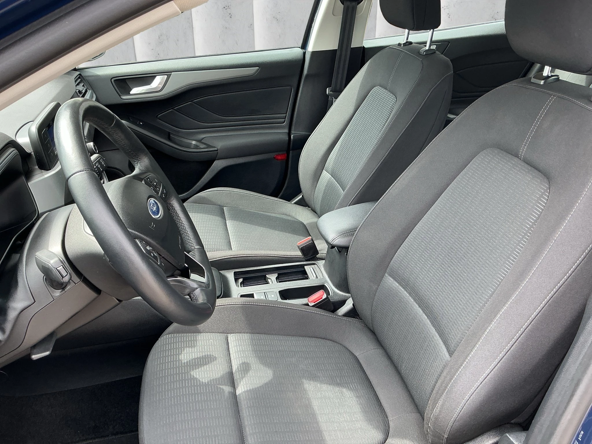 Ford Focus 1.0 EcoBoost Trend S/S (EURO 6d-TEMP)