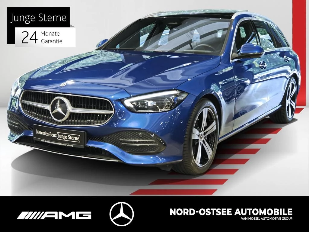 Mercedes-Benz-C-Klasse-image-0