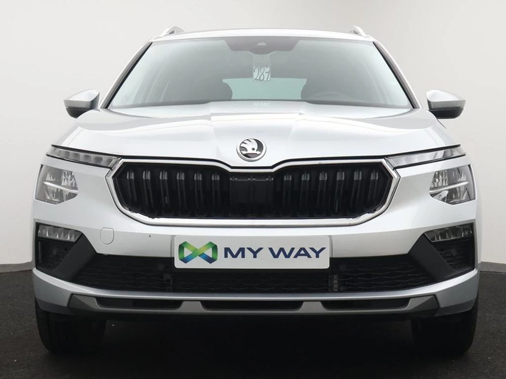 Škoda Kamiq Kamiq 1.0TSI *AUTOMAAT*CAMERA*PDC*VIRTUAL COCKPIT*ACC*KEYLESS GO*...*