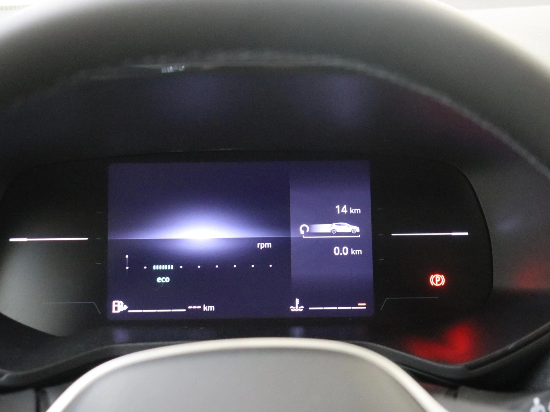 Renault Clio 1.0 TCe 90 GPF evolution