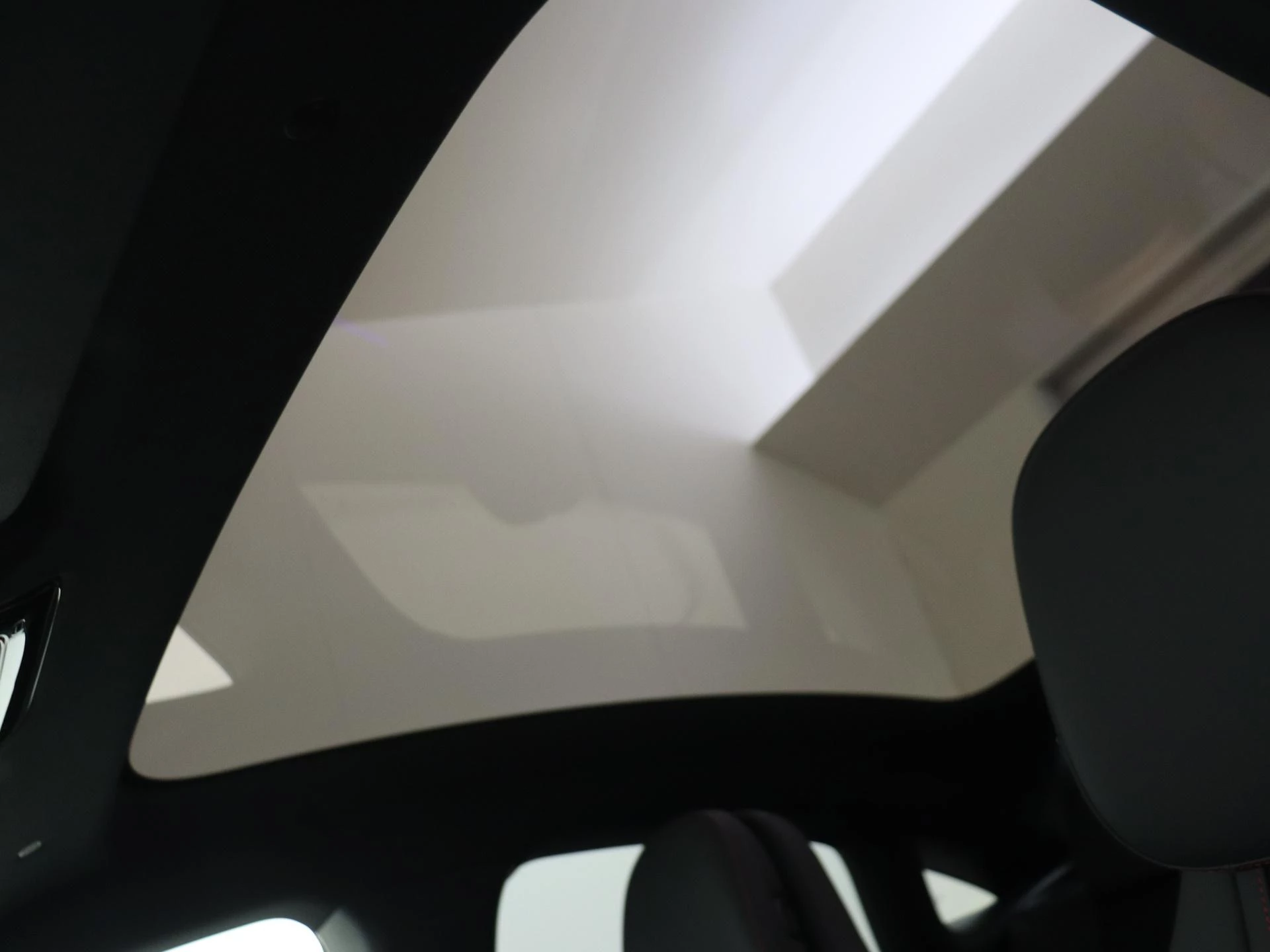 Mercedes-Benz CLA 200 AMG Line Plus