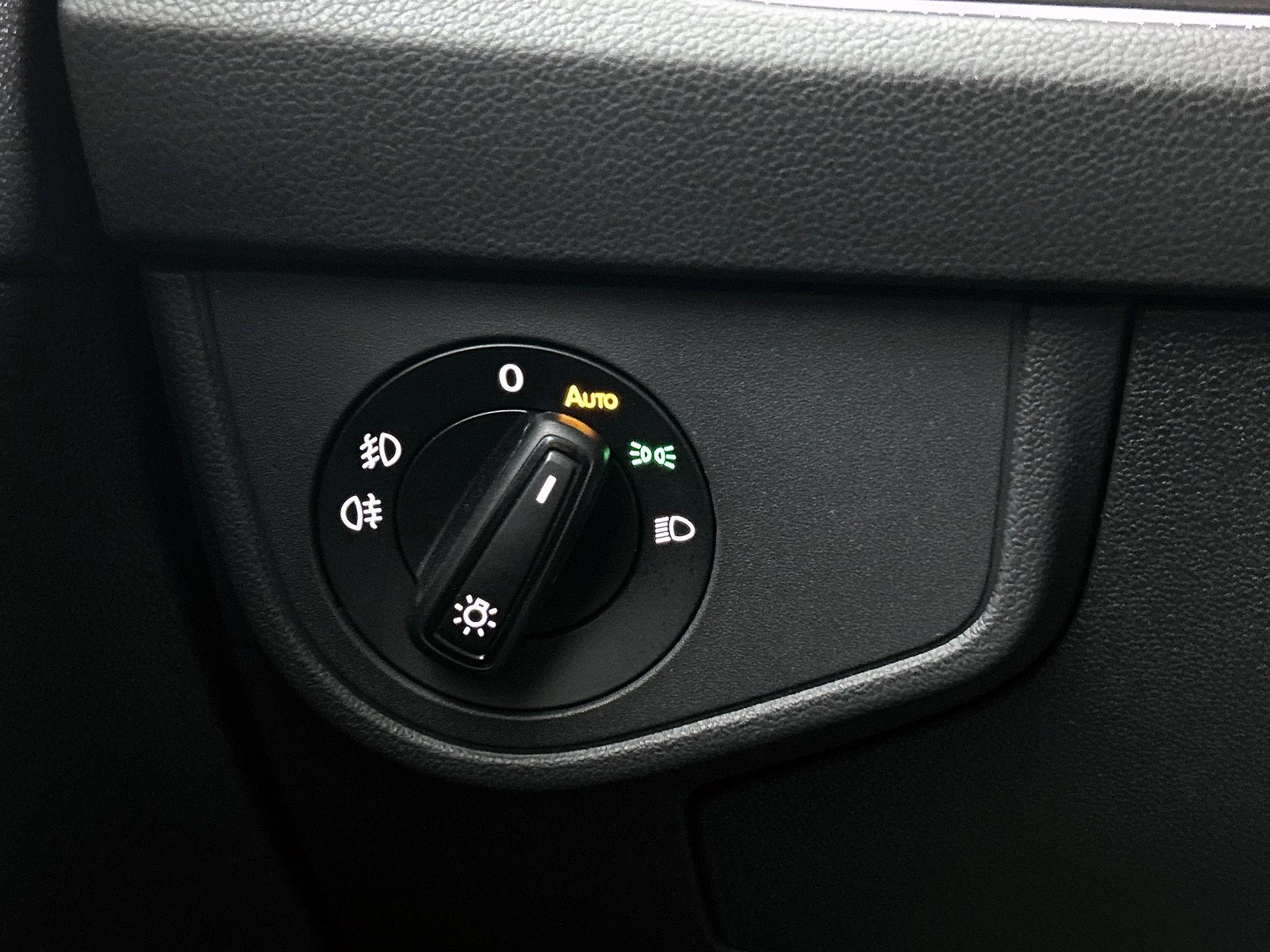 Volkswagen Taigo 1.0 TSI Style