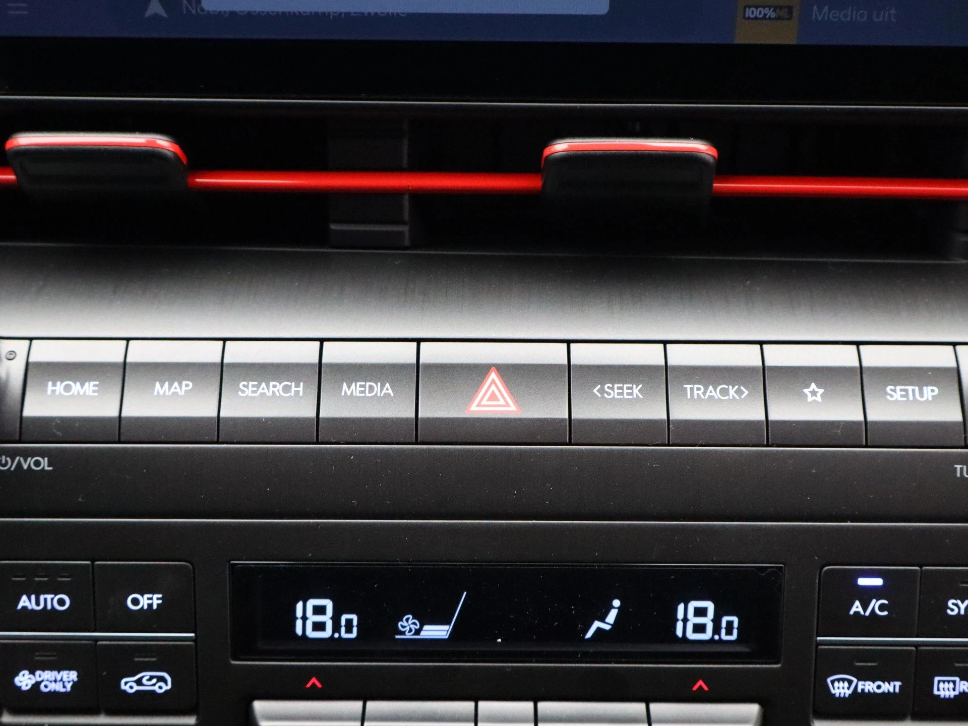 Hyundai Kona Electric N Line Business 64.8 kWh