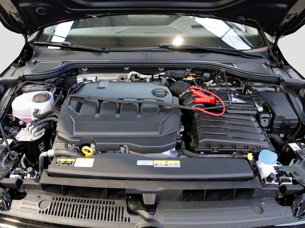 Volkswagen Golf Variant Style 2.0 TDI SCR 7-Gang-DSG