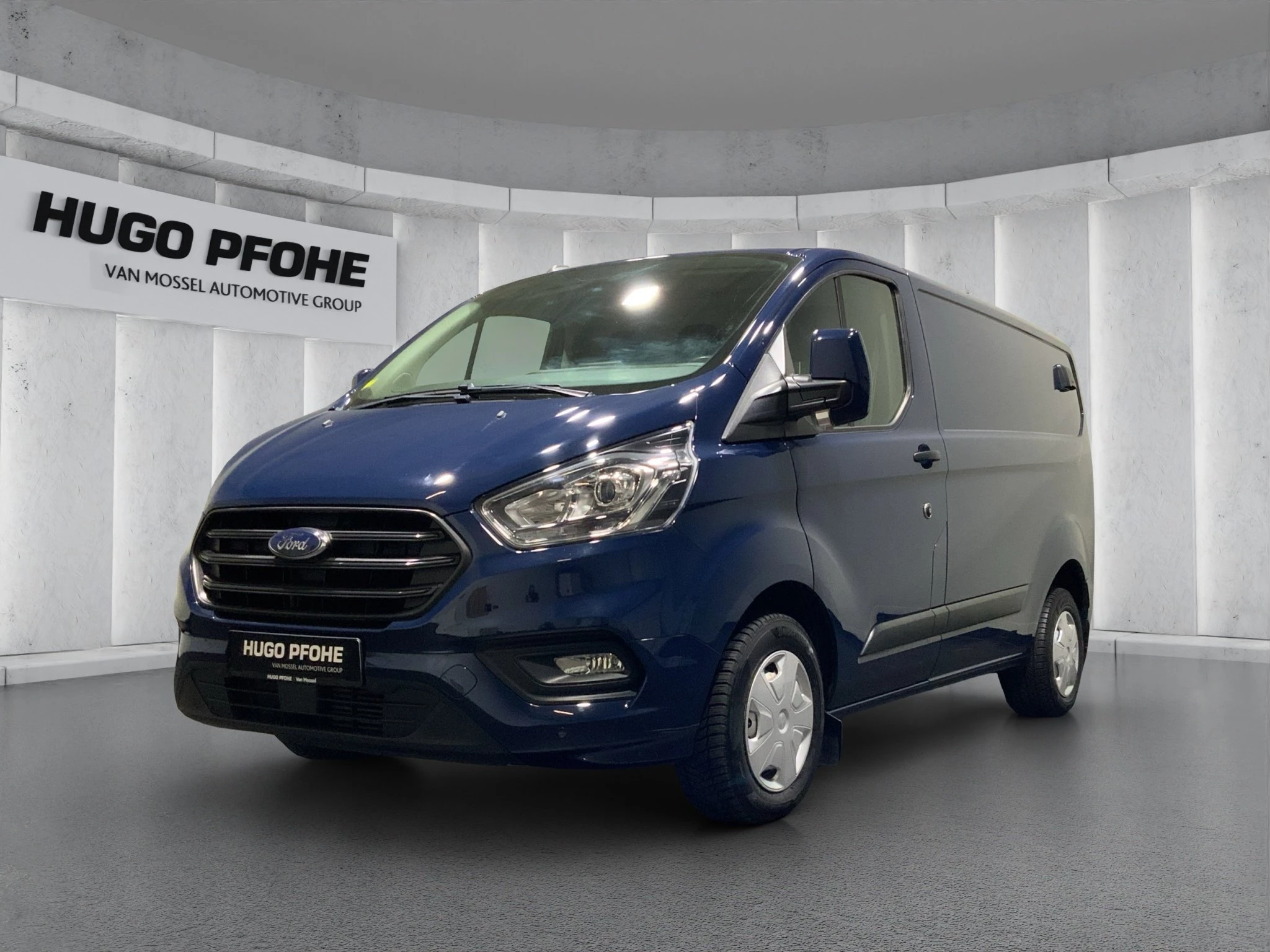 Ford-Transit Custom-image-0
