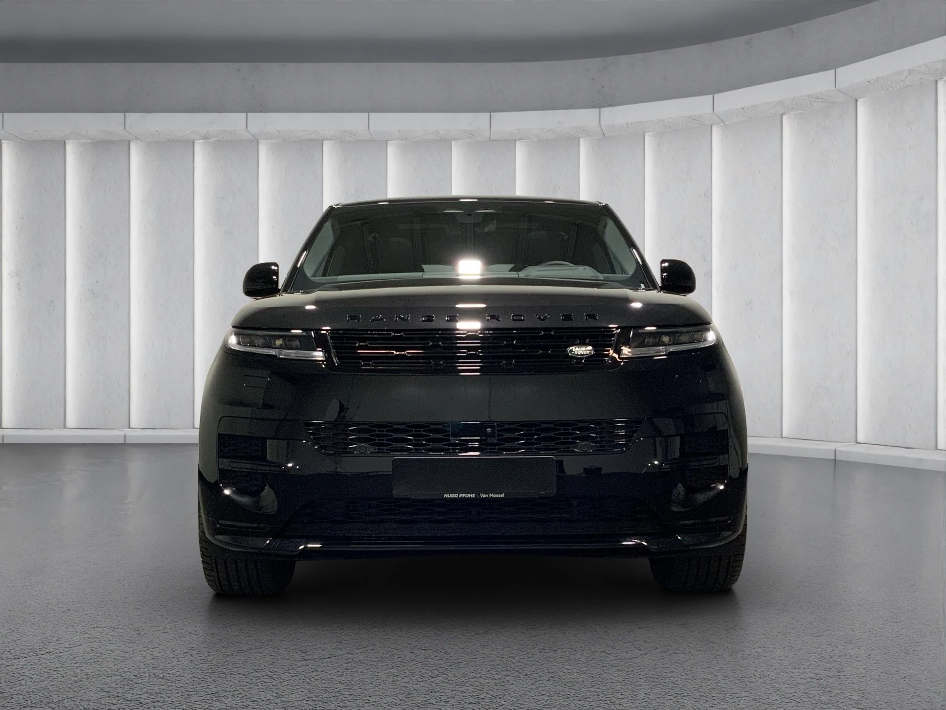 Land Rover Range Rover Sport DYNAMIC SE 3.0 P460e PHEV AWD Automatik Geländewagen. 338 kW. 5-türig