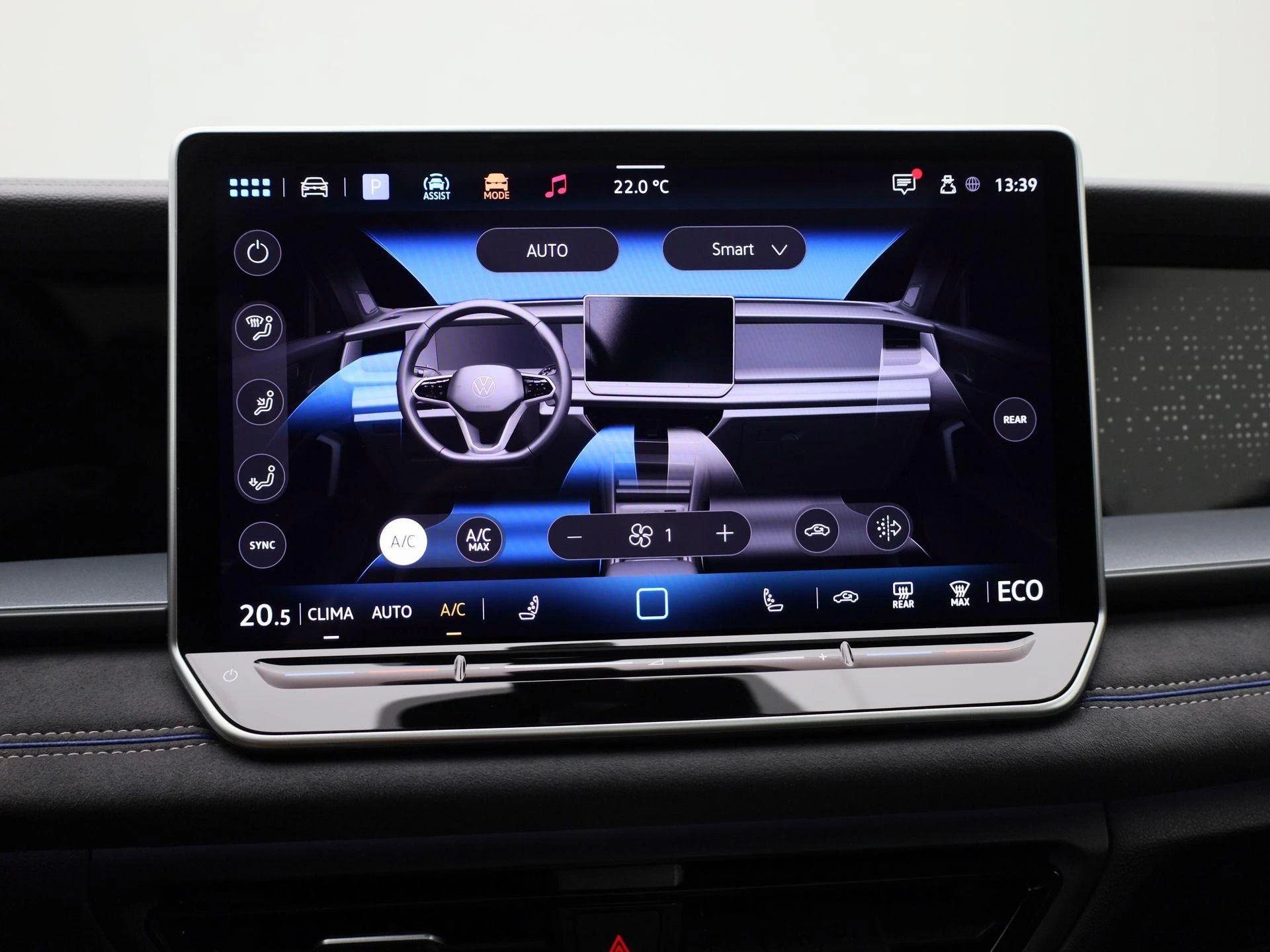 Volkswagen Tayron 1.5 eHybrid R-Line Edition 204 PK|