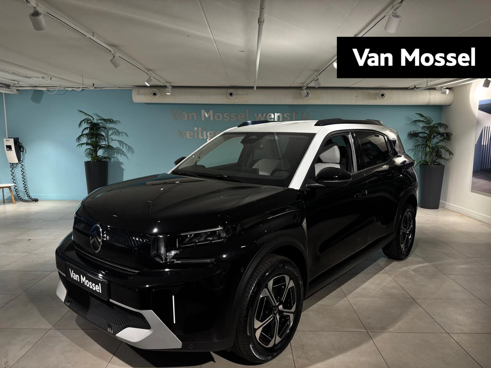 Citroën-C3 Aircross-image-0