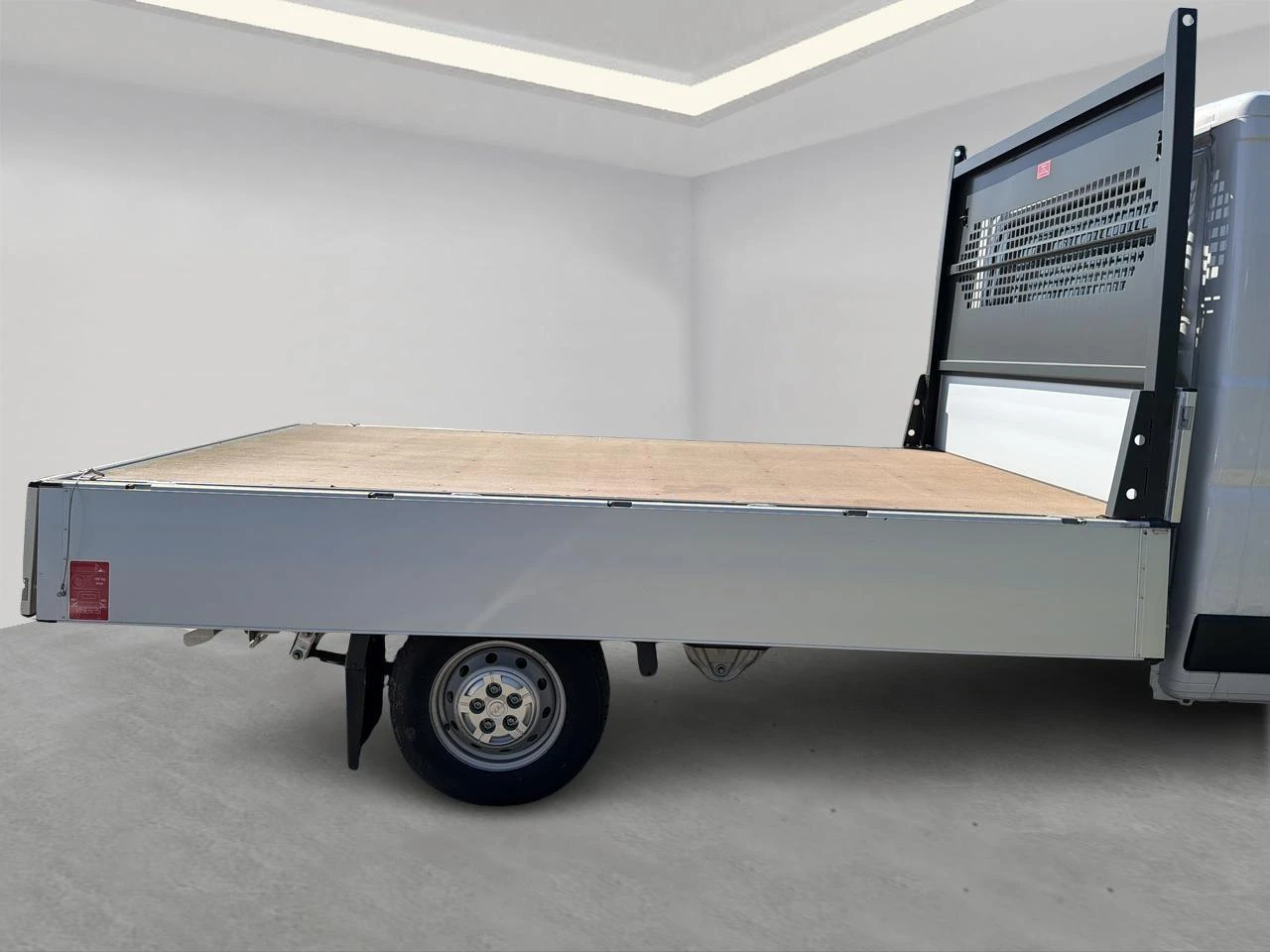 Opel Movano 3500 2.2 L Turbo D 103kW L2 Light