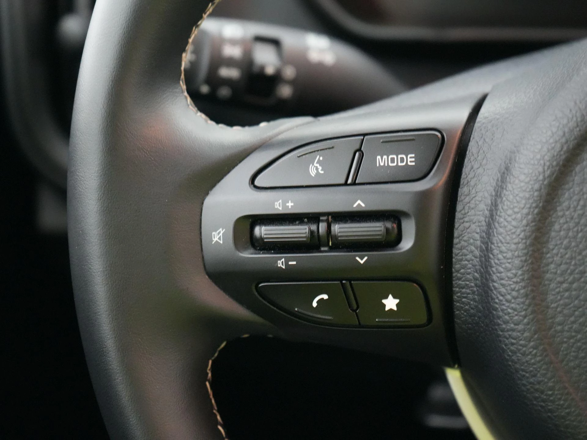 Kia Picanto 1.0 MPI 67 Pulse AMT