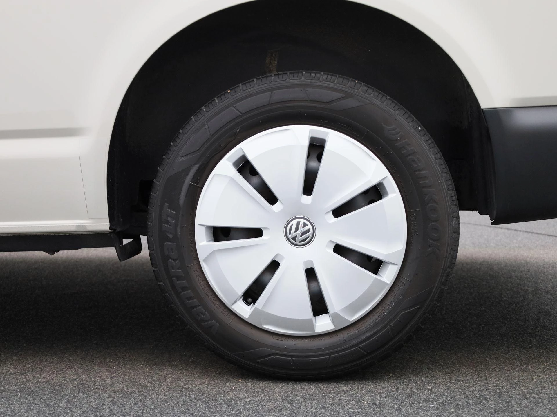 Volkswagen Transporter 2.0 TDI L1H1 150PK