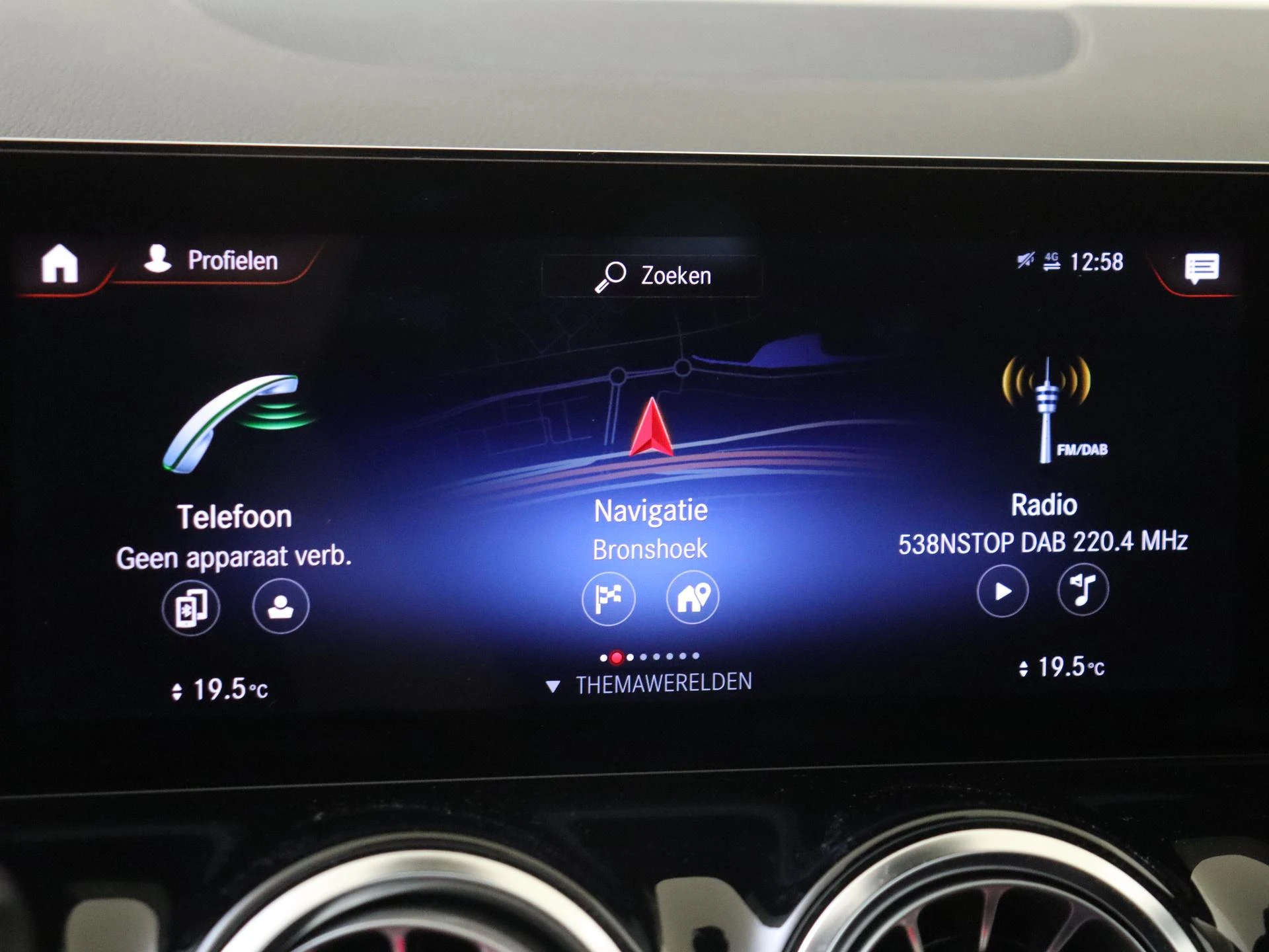 Mercedes-Benz GLA 250 e Business Solution AMG Limited