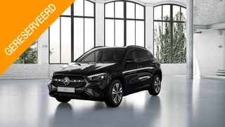 Mercedes-Benz GLA GLA 180 140 Years Edition