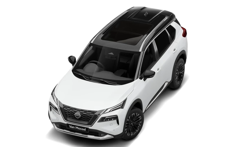 Nissan X-Trail e-4ORCE 4WD 213 1AT Tekna Plus 7-zits