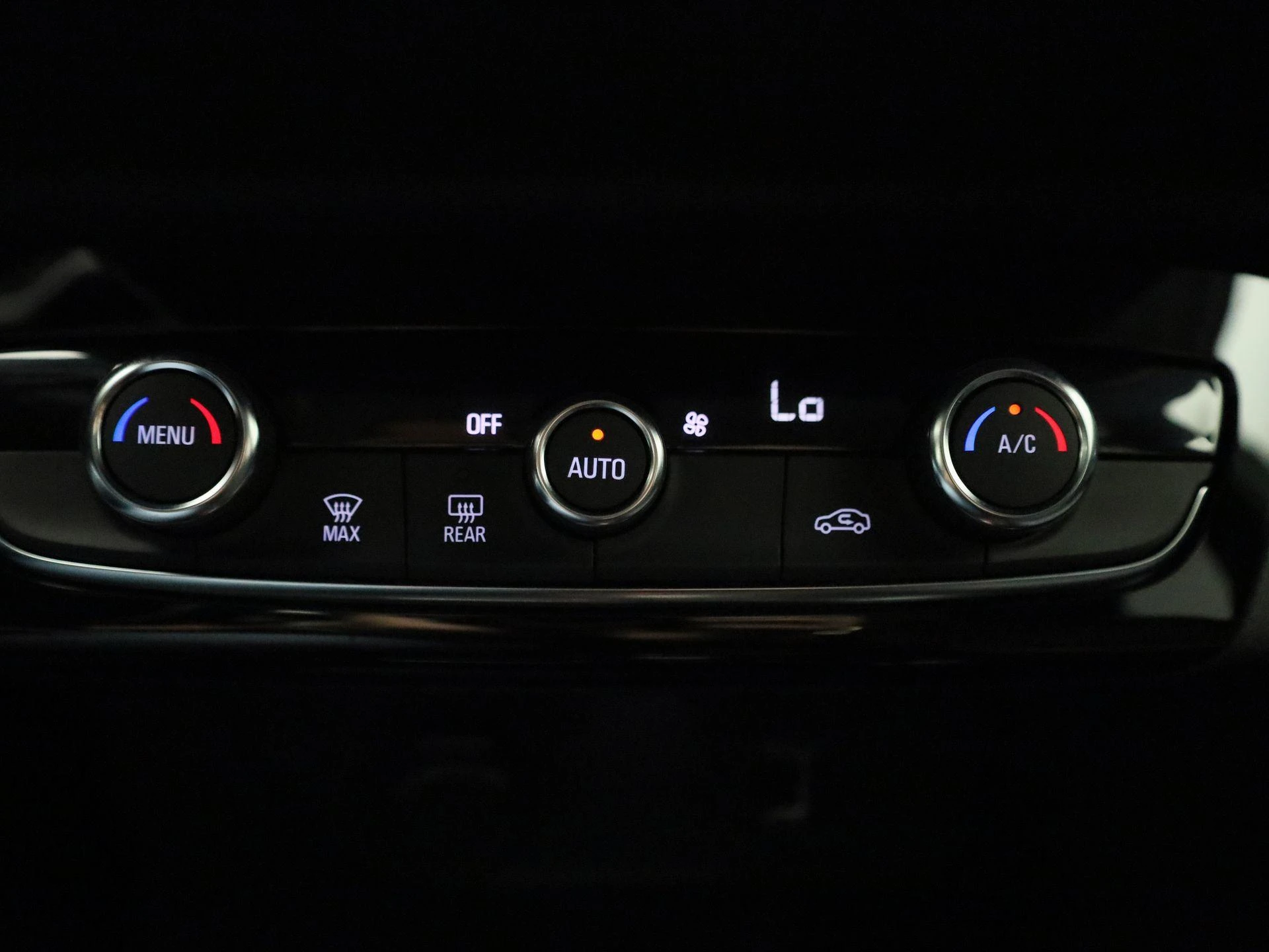 Opel Corsa-e Corsa-e Auto e-Elegance