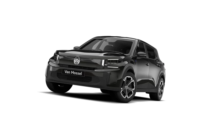 Citroën ë-C3 Aircross Collection