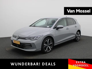 Volkswagen Golf 1.5 eHybrid 50 Edition
