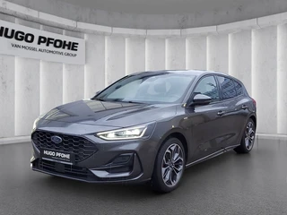 Ford Focus 1.0 EcoBoost Mild-Hybrid ST-Line X S/S (EURO