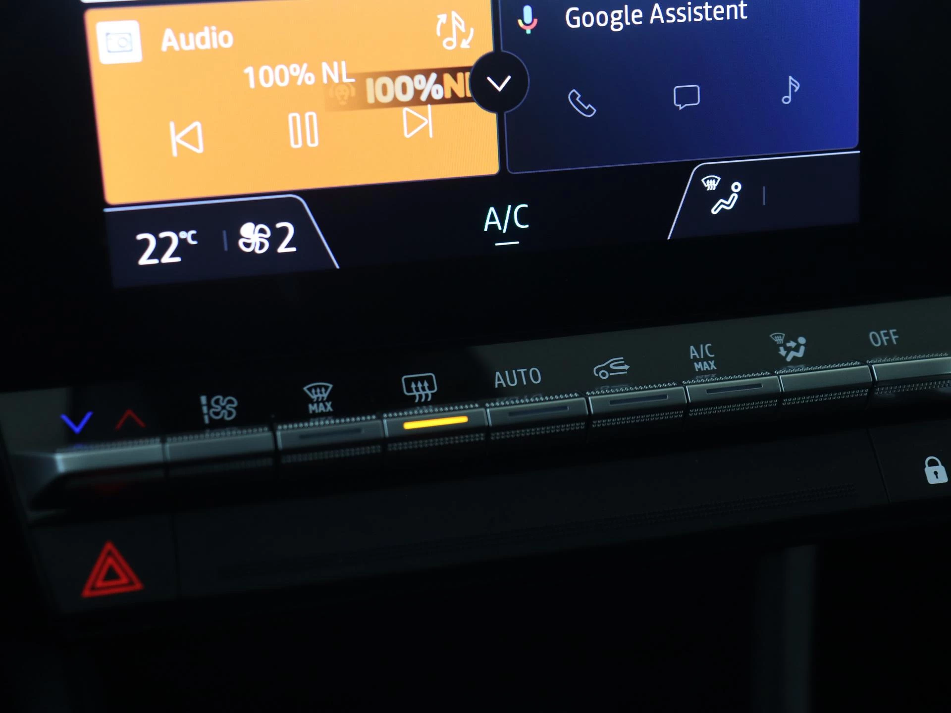 Renault Captur 1.8 E-Tech full hybrid 160 techno