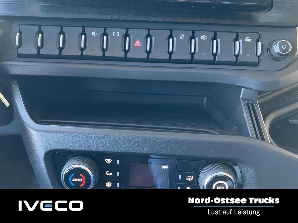Iveco S-Way AS 440 S 58 T/FP Sattel AHK AUT Bel.Sitz