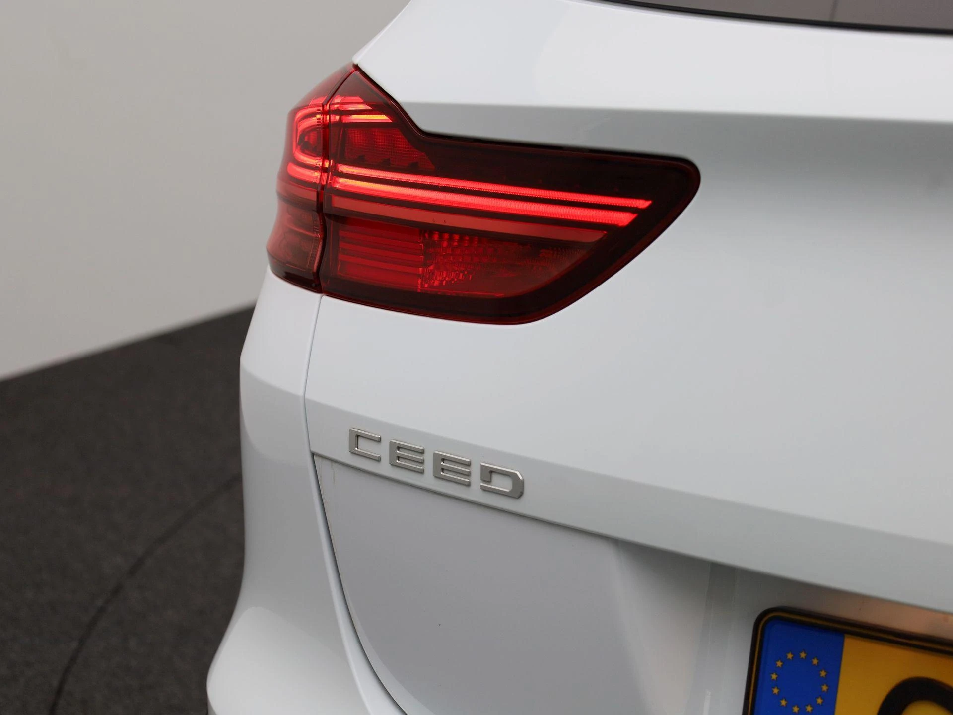 Kia Ceed Sportswagon - 38