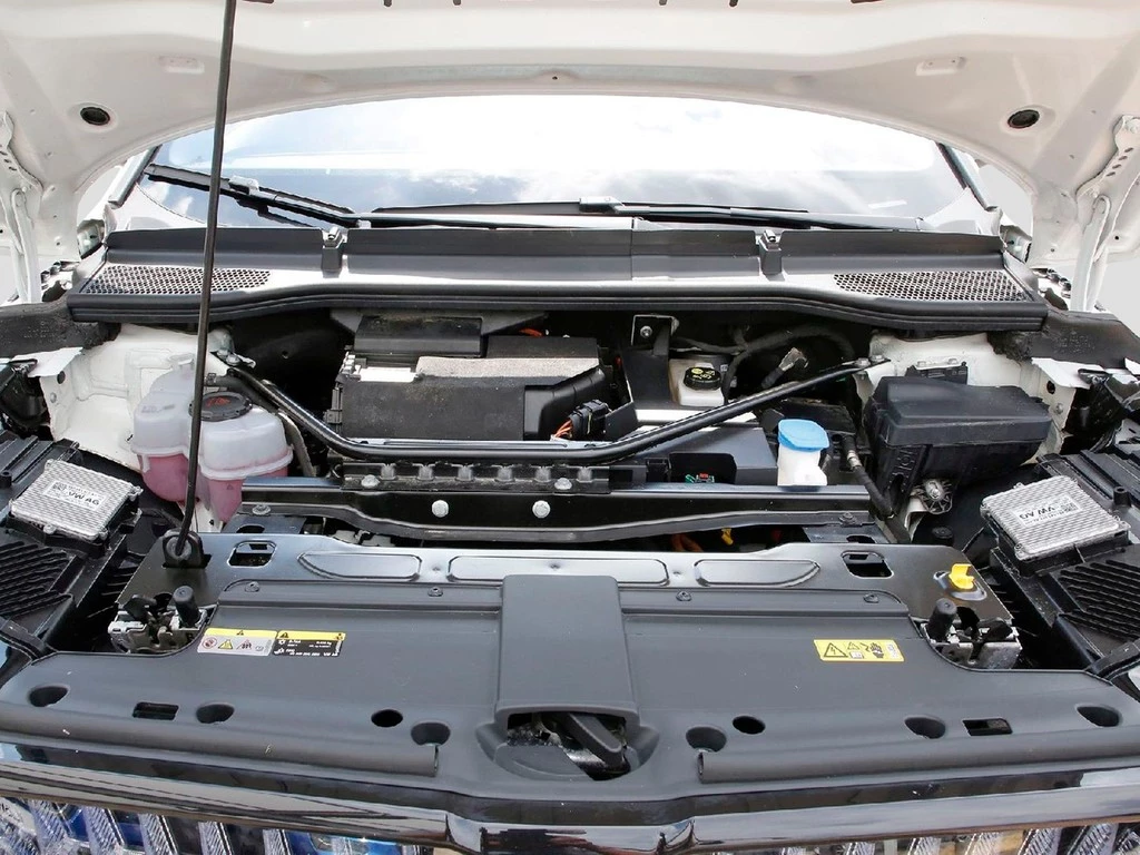 Škoda Enyaq iV 80 Sportline 21" ACC PANO LED MATRIX SHZ