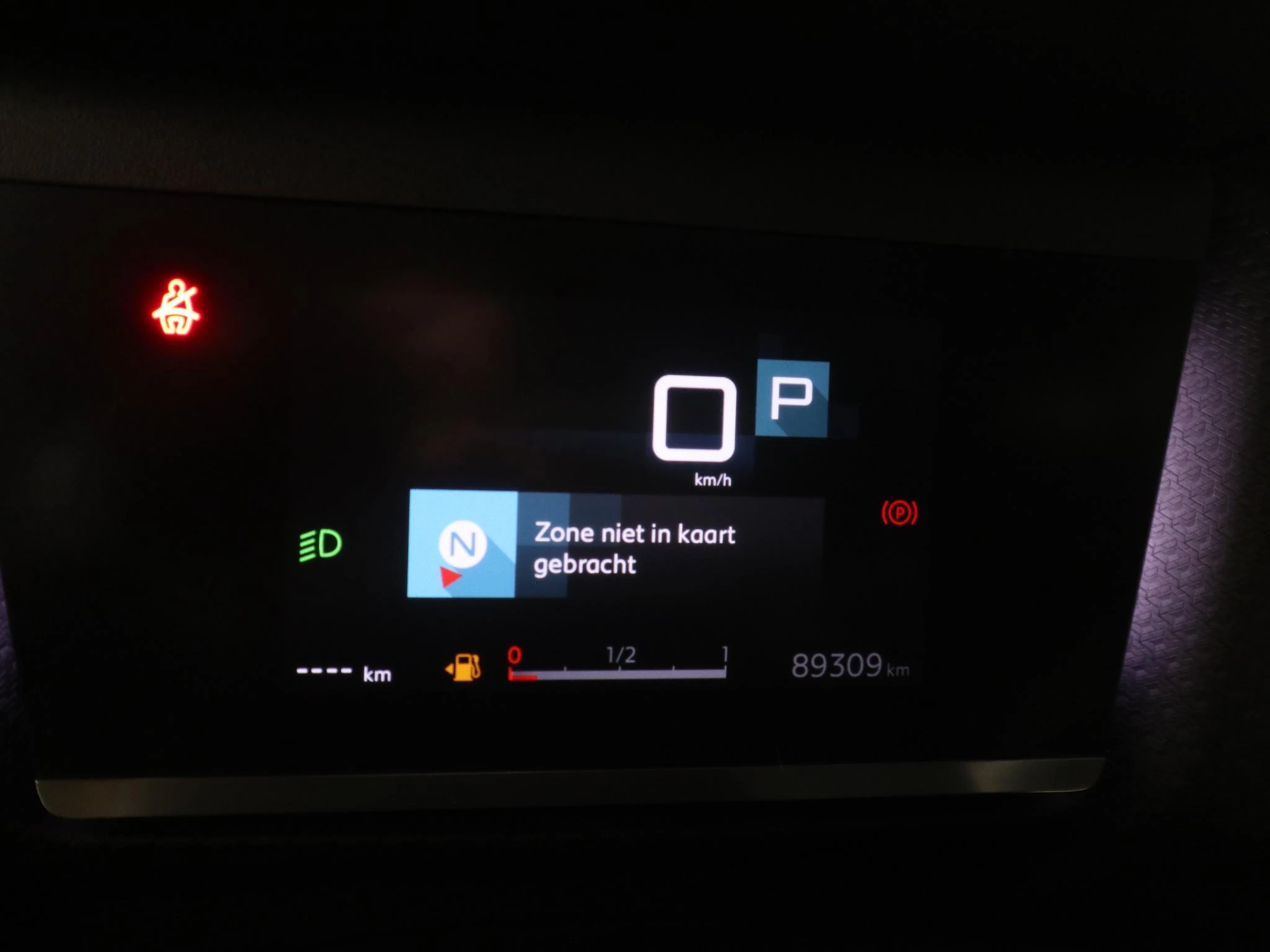 Citroën C4 Shine Pack Business