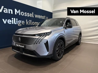 Peugeot 5008 1.2 Hybrid 145 GT 7p