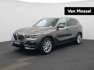 BMW X5 xDrive45e (210kW)