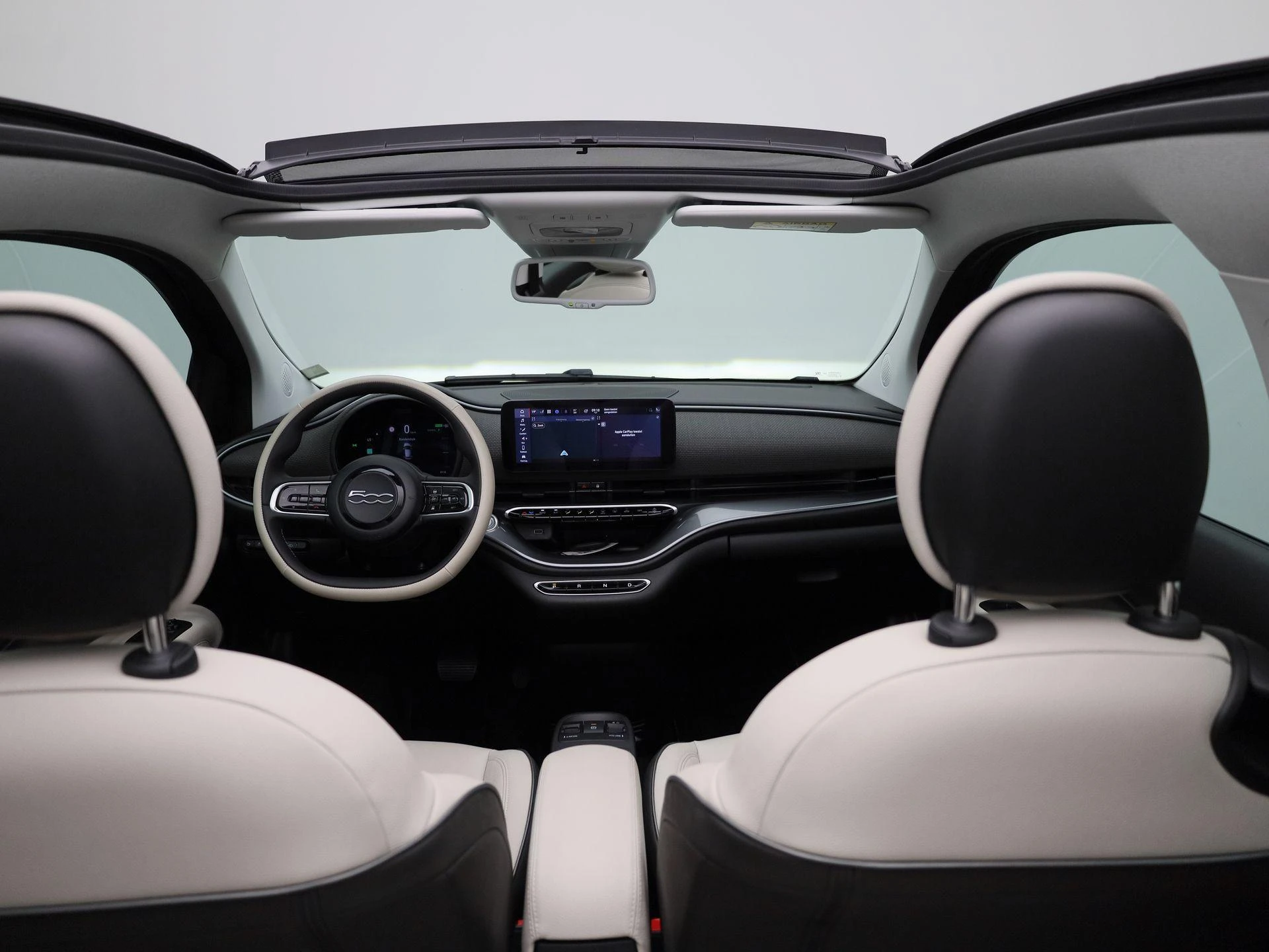 Fiat 500C - 7