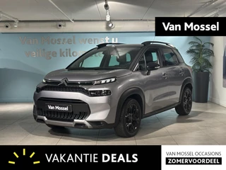 Citroën-C3 Aircross-image-0