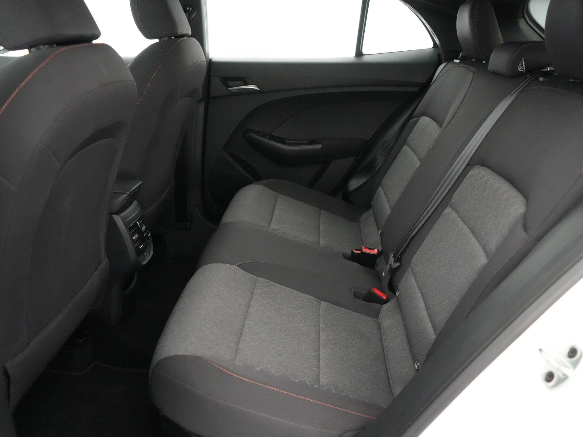 MG MG3 Hybrid+ Comfort
