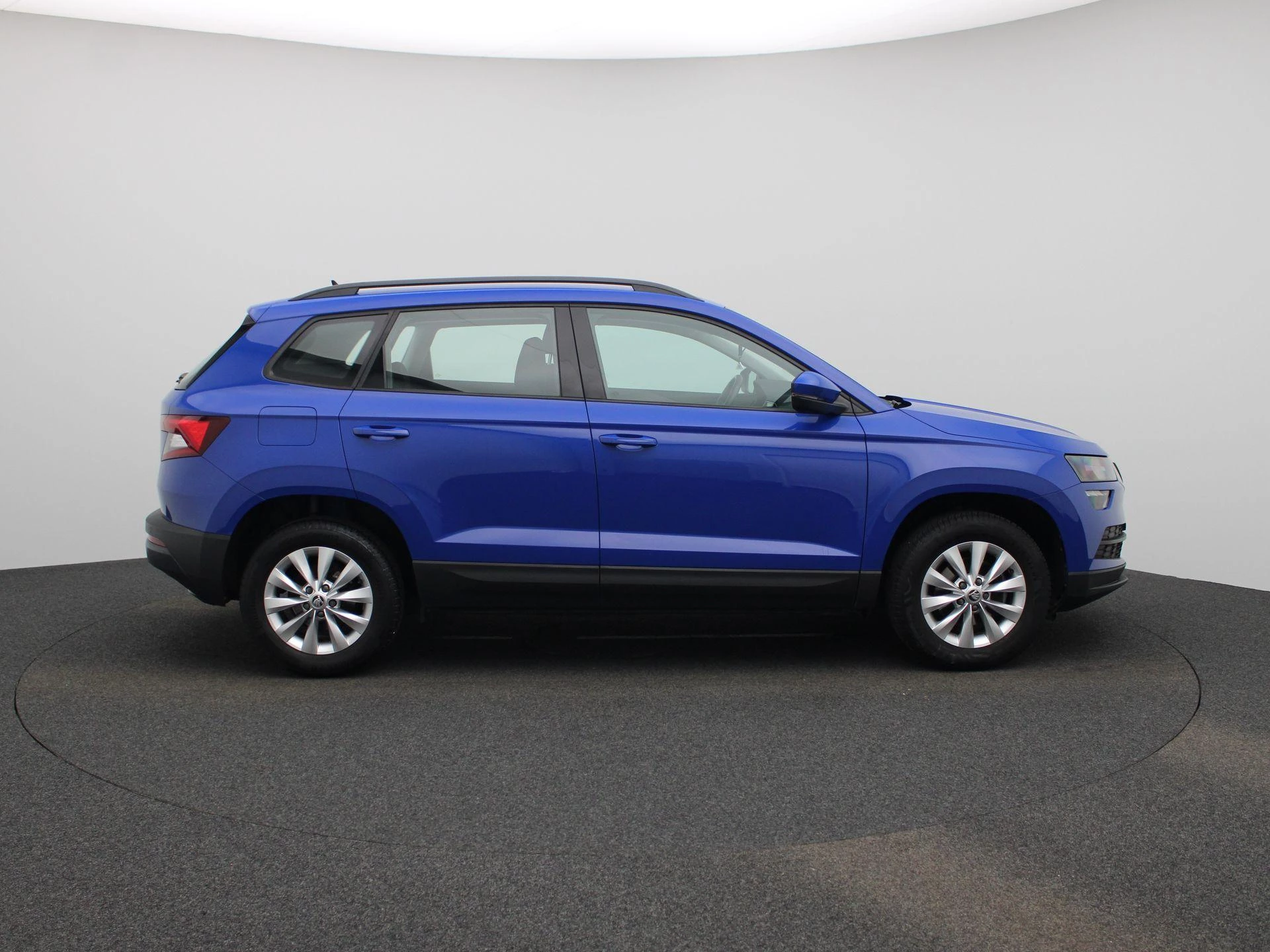 Škoda Karoq 1.0 TSI Business Edition