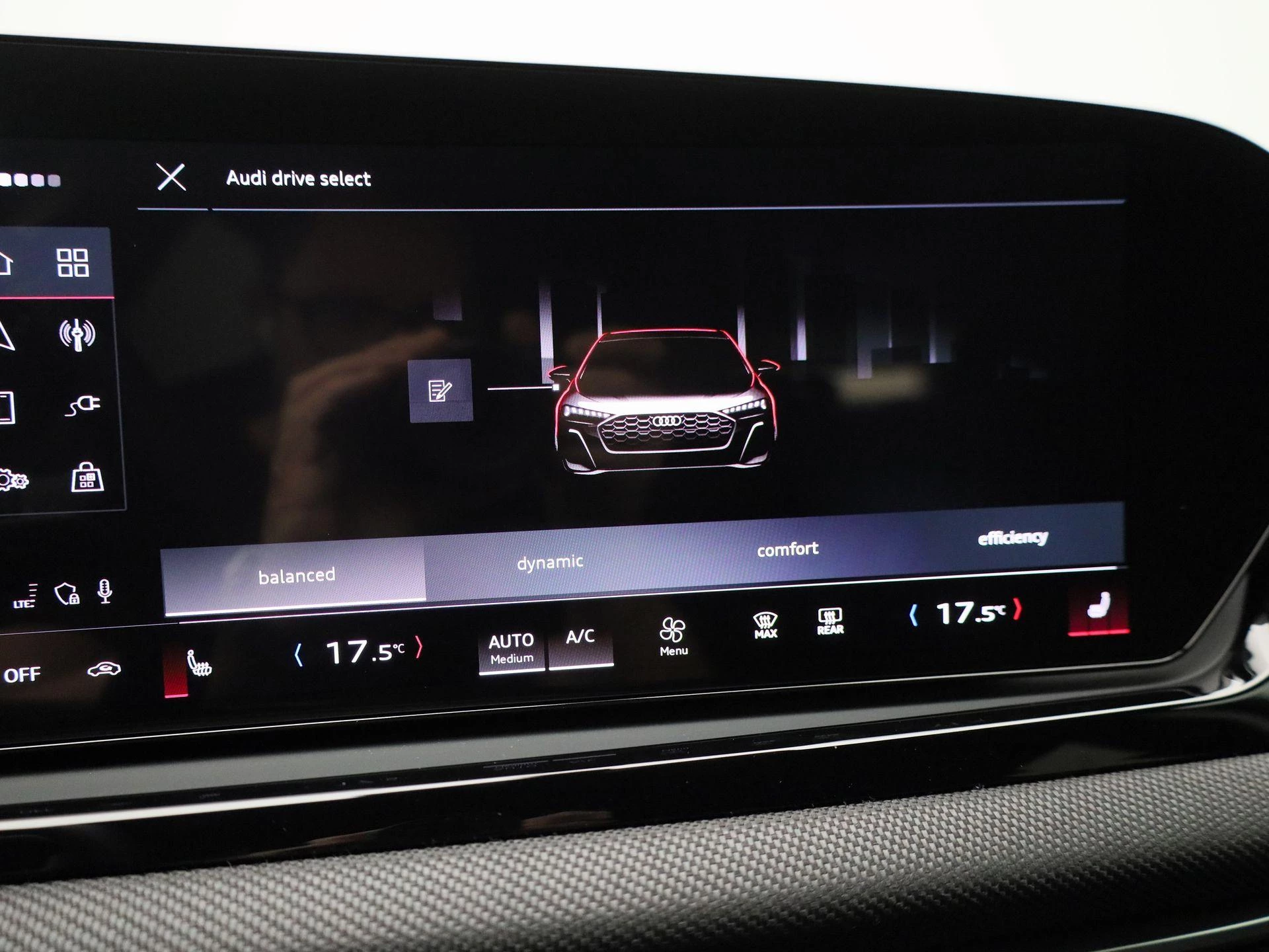 Audi A5 Limousine 2.0 e-hybrid quattro S edition 299 PK