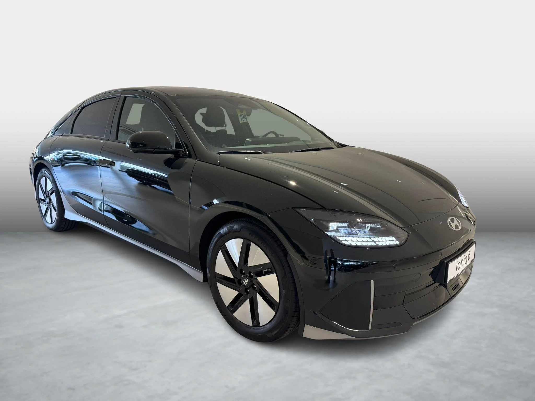 Hyundai-IONIQ 6-image-1