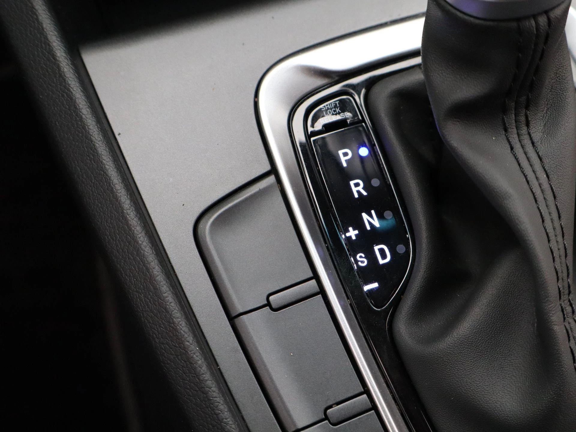 Hyundai Kona Comfort