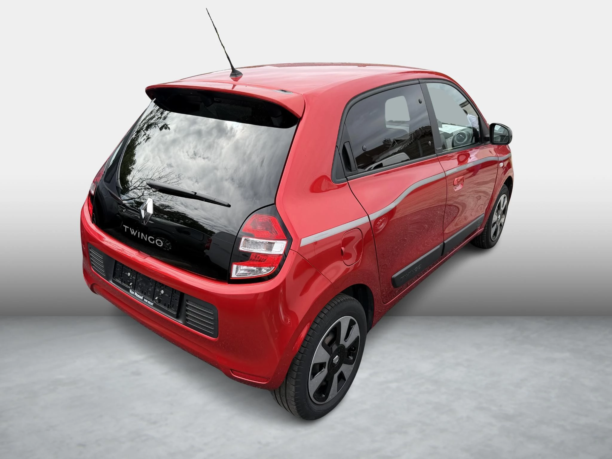 Renault Twingo 1.0 SCe 70 S&S Life