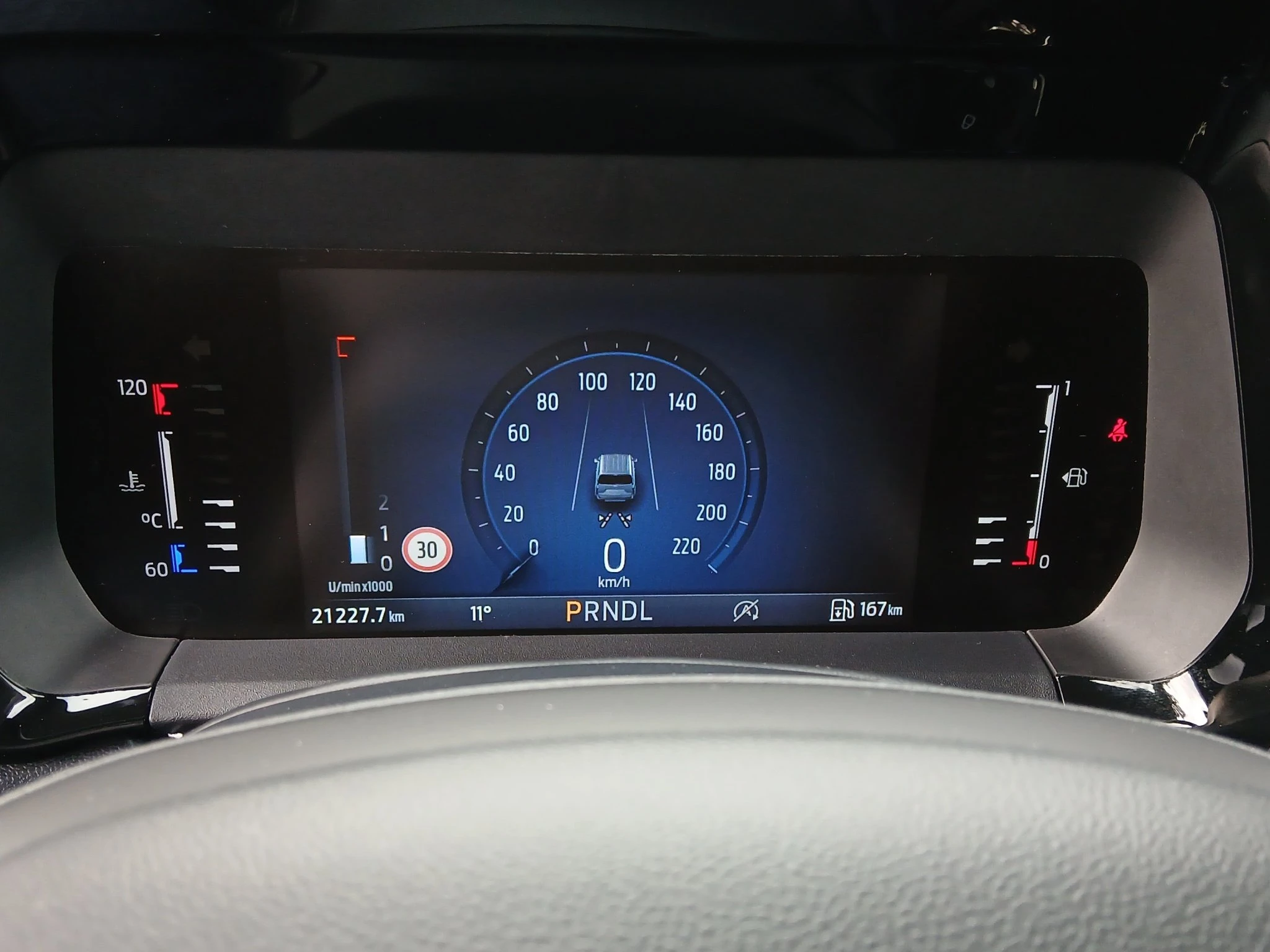 Ford-Tourneo Courier-image-24