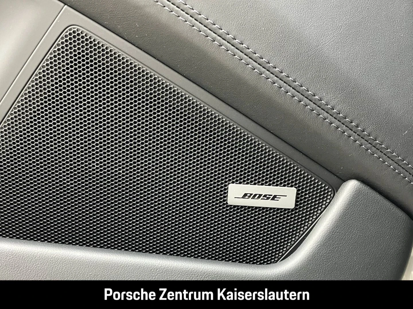 Porsche 911 992 Carrera GTS Cabriolet LED-Matrix BOSE carrera gts
