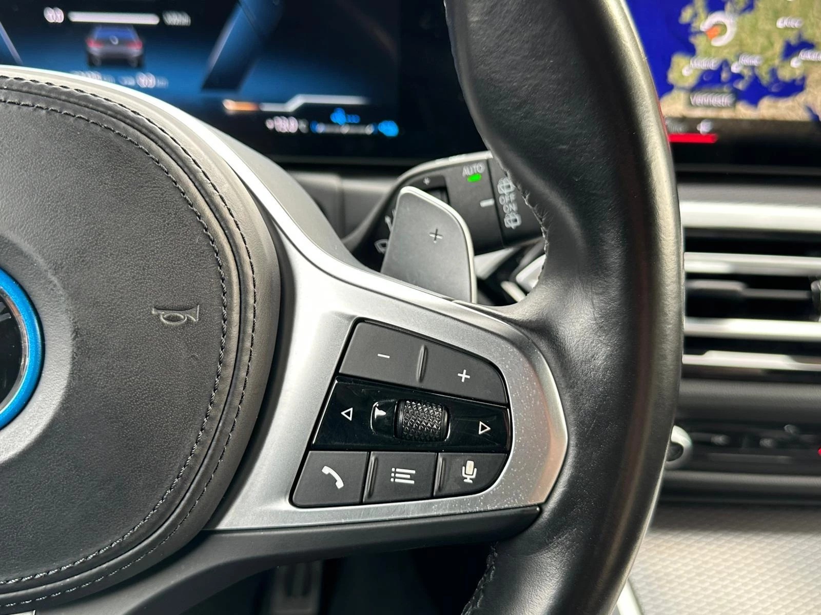 BMW 3 Reeks Touring M-Pakket 320e (150 kW)