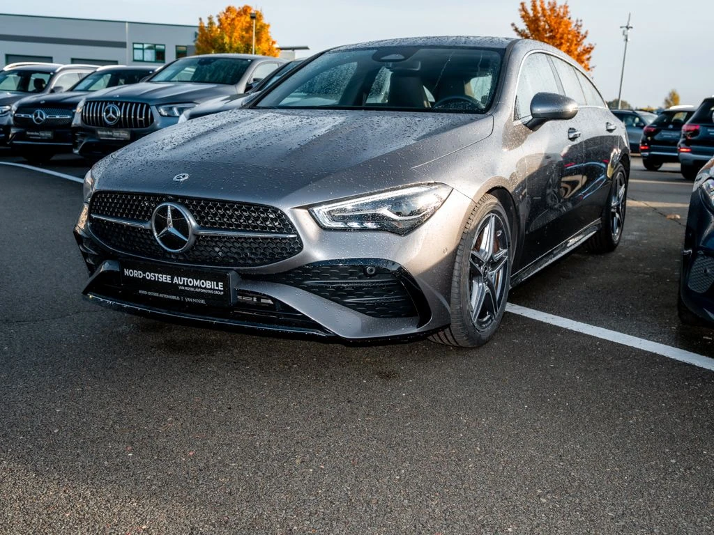 Mercedes-Benz-CLA 200-image-1